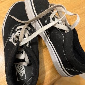 Youth vans